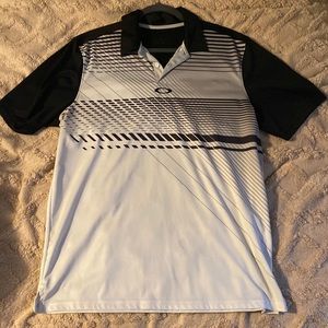 Oakley Golf Polo